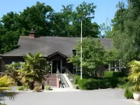 Marwell Hotel Winchester South Hotel a Winchester