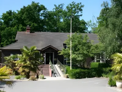 マーウェル ホテル ウィンチェスター サウス のホテル