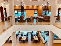 UÔNG BÍ Boutique Hotel Hotel di tx. Đông Triều