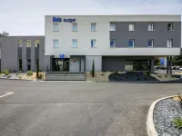 Ibis Budget Cahors Hotel di Mercues