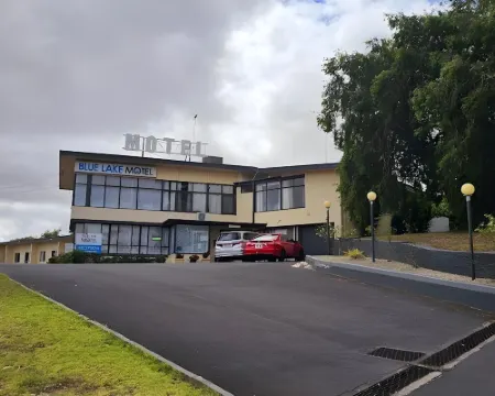 Blue Lake Motel Hotels in Mount Gambier