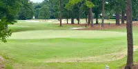 Upgraded 3 BR condo on Pinehurst Course 3- walking distance to main club house