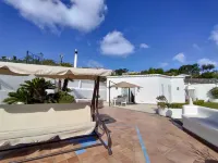Exclusiveholiday Ischia panoramic villa with Jacuzzi pool