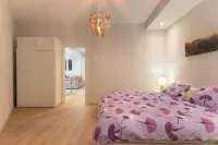 Apartamento Entero Para 4+1 en Bilbao La Vieja