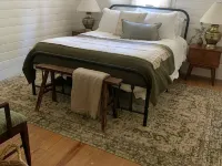 配有木柴壁爐-可攜帶寵物!煥新升級!溫馨鄉村小木屋 克勞德克羅夫特酒店