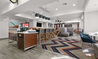 Hampton Inn Seguin