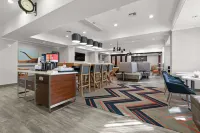 Hampton Inn Seguin Hôtels à : Seguin