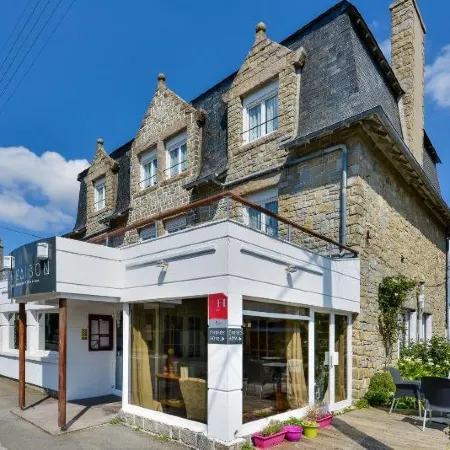 Hôtel Restaurant la Maison