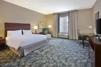 HIlton Garden Inn Detroit/Novi Hotels in Wixom