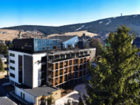 Summit of Saxony Resort Oberwiesenthal Hotels in Oberwiesenthal