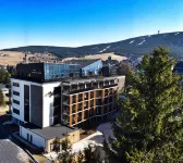 Summit of Saxony Resort Oberwiesenthal Hotels in der Nähe von Wassertretbecken Kemtau