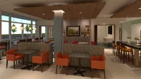 Holiday Inn Express & Suites Brevard – City Center Hotels in Boyd