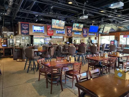 Furnished Balcony and Access to Tennis Courts and Pool - Charming Coastal Retreat