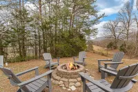 Twin Cub Lodge Cabin