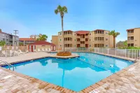 Ocean Access and Resort Amenities - Stylish Coastal Retreat