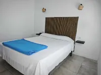 Motel Caldas Hôtels à : Catoira