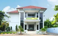 Sapadia Guest House Tamora Hotels in 