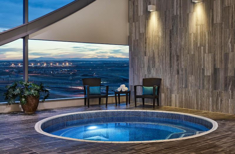 The Westin Denver International Airport photo 3