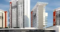 Utm Hotel & Residence Hôtels à : Kampung Datuk Keramat