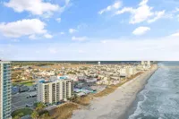 Breathtaking Ocean Views and Outdoor Pool - Stunning Coastal Oasis