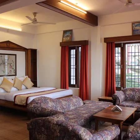 Birds View Resort
