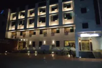Hotel Sun Plaza Hotels in Ankleshwar