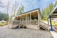 Evermore: River House Hotels in der Nähe von Shi Shi Beach