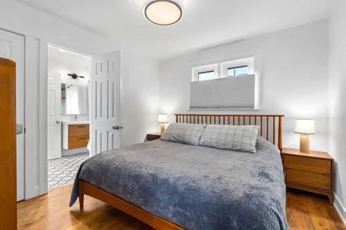 Private Backyard with Hot Tub and Sauna - Charming Retreat