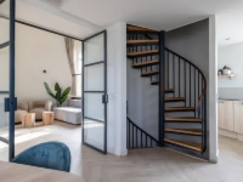 弗利辛恩帶花園的度假屋 弗利辛恩酒店