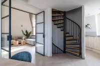 Holiday Home in Vlissingen with Garden Hotels in Vlissingen