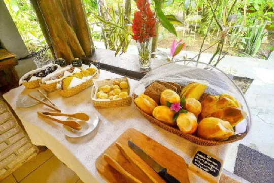 Na Villa Dos Algodões