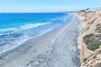 Ocean Views and Three Balconies - Gorgeous Coastal Escape