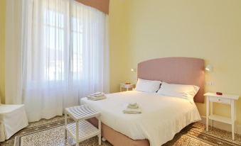 La Giulietta - Penthouse