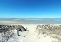 Ocean Edge Cape Cod 2 Bed 2 Bath, Golf & Free Resort Access - Brewster, MA