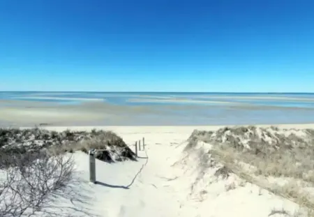 Ocean Edge Cape Cod 2 Bed 2 Bath, Golf & Free Resort Access - Brewster, MA