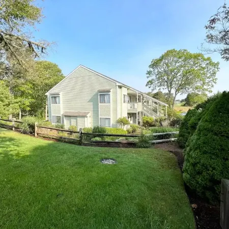 Ocean Edge Cape Cod 2 Bed 2 Bath, Golf & Free Resort Access - Brewster, MA
