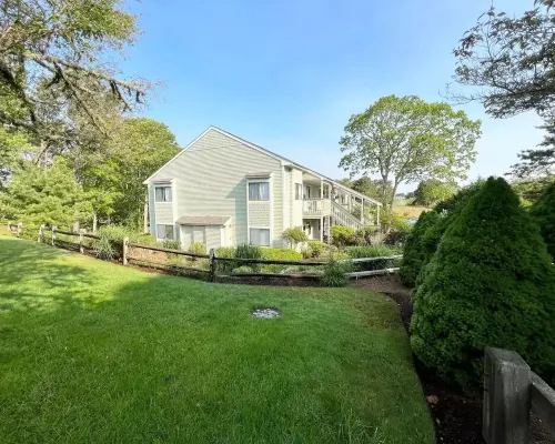 Ocean Edge Cape Cod 2 Bed 2 Bath, Golf & Free Resort Access - Brewster, MA Hotels in Brewster