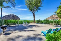 Stunning Views - Romantic Oasis with Seaside Charm