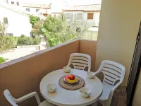 Pleine Vue Sur Mer - balcony