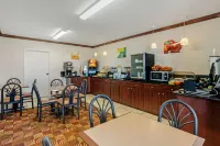 Quality Inn Enola - Harrisburg Hotels in East Pennsboro Township