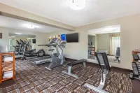 Comfort Inn Hotels in Burlington