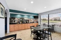 Baymont by Wyndham Lebanon IN - breakfast
