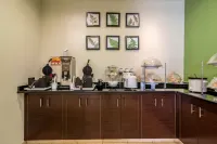 舒眠套房飯店 - 早餐