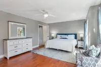 Wonderful Home with Hot Tub Hotels in Buncombe County