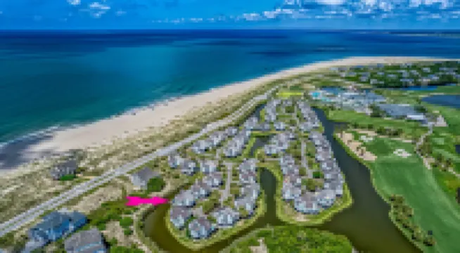 Elevated Decks and Golf Carts Included - Stunning Ocean View Villa