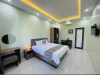 Hy Vien Boutique and Garden Hôtels à : Thủy Xuân