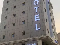 Golden New Umu Alquraa Hotel Hotels in Jeddah