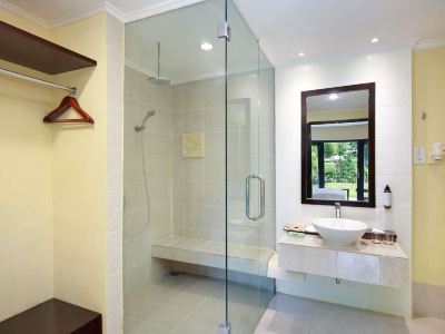 その他 メルキュール リゾート サヌールの写真