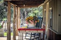 Rahe Guest Haus 30 minutes from Austin