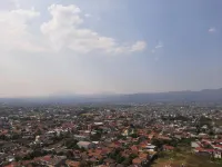 Apartemen Panoramic by Heesa Room Hotels in Arcamanik